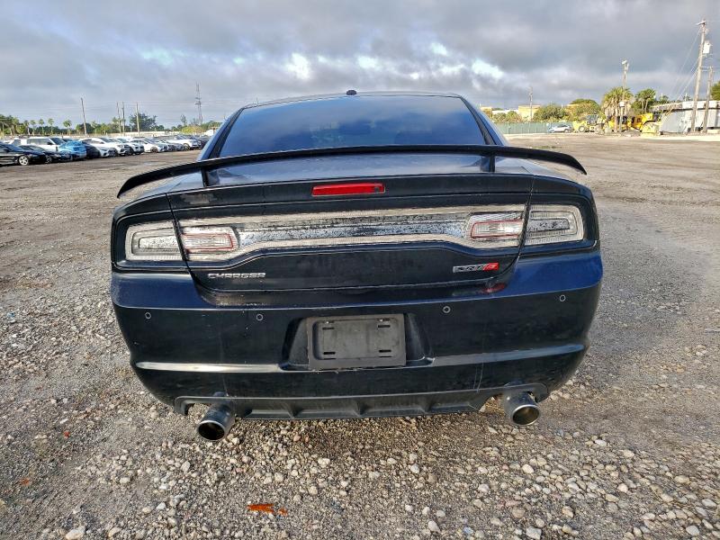Photo 6 from auction – 2013 DODGE CHARGER SU with VIN 2C3CDXGJ4DH506414