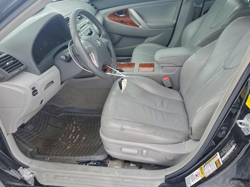 Photo 7 from auction – 2011 TOYOTA CAMRY with VIN 4T1BK3EK2BU119805