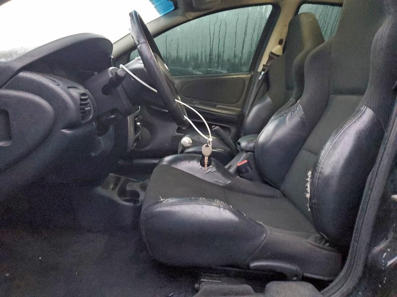 Zdjęcie 7 z aukcji – 2003 DODGE NEON SRT-4 z VIN 1B3ES66S13D216319