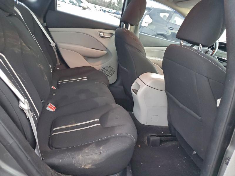 Photo 10 from auction – 2013 DODGE DART SXT with VIN 1C3CDFBA6DD296526