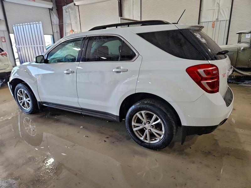 Photo 2 from auction – 2016 CHEVROLET EQUINOX LT with VIN 1GNALCEK5GZ107792