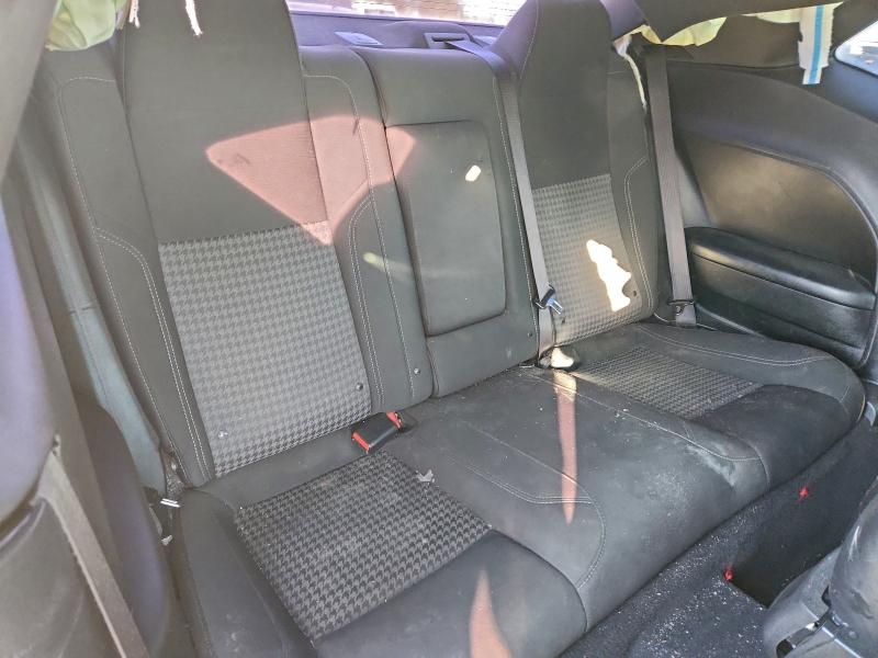 Photo 10 from auction – 2019 DODGE CHALLENGER with VIN 2C3CDZAG4KH694258