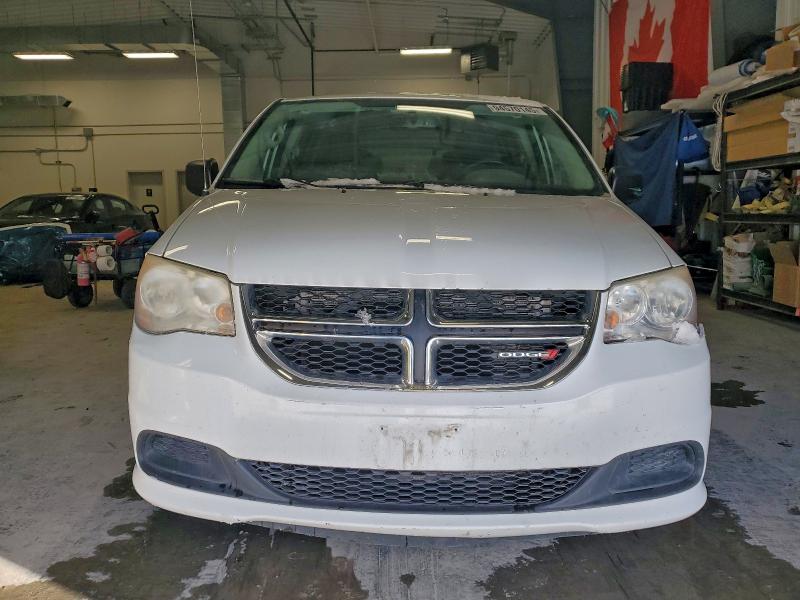 Photo 5 from auction – 2015 DODGE GRAND CARA with VIN 2C4RDGBG2FR579134