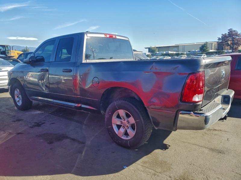 Фото 2 с аукциона – 2016 RAM 1500 ST с VIN 1C6RR7FM3GS134703