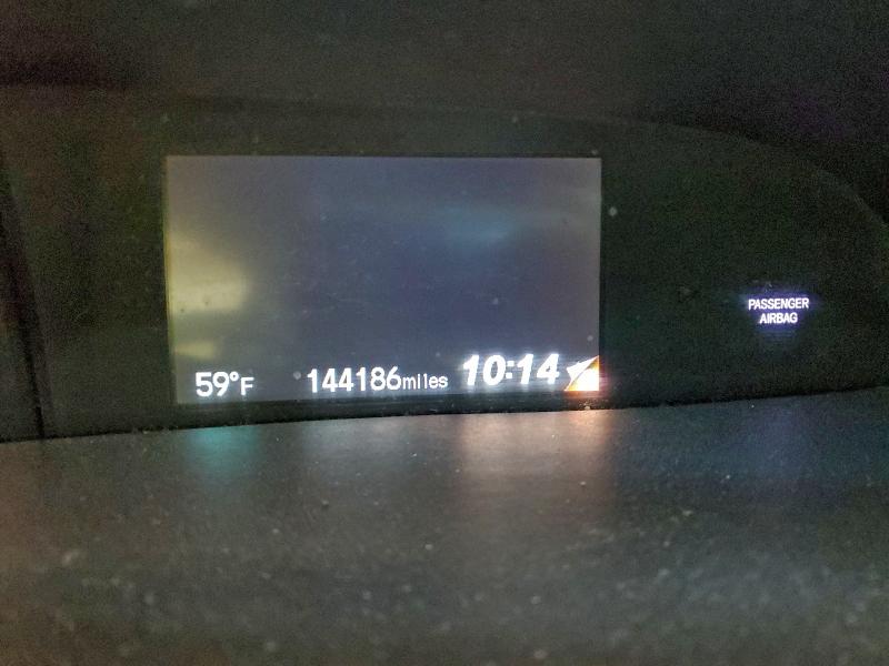 Photo 9 from auction – 2012 HONDA CIVIC EXL with VIN 2HGFG3B13CH546936