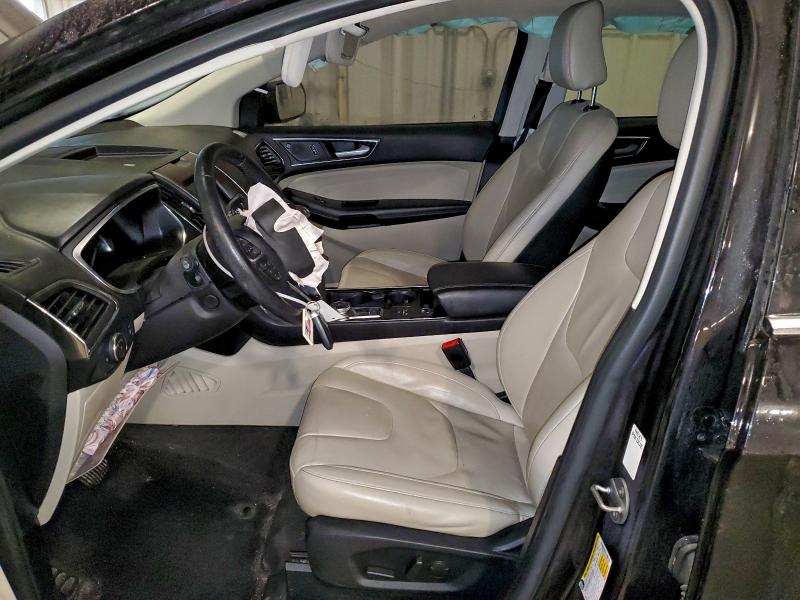 Photo 7 from auction – 2020 FORD EDGE TITAN with VIN 2FMPK3K98LBB35067