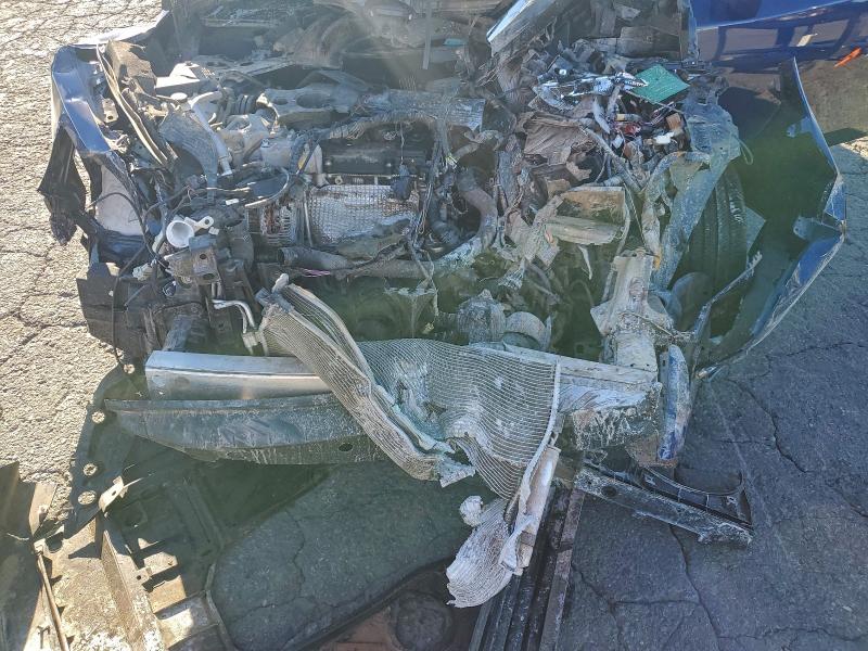 Photo 11 from auction – 2016 NISSAN ALTIMA 2.5 with VIN 1N4AL3AP5GC277279