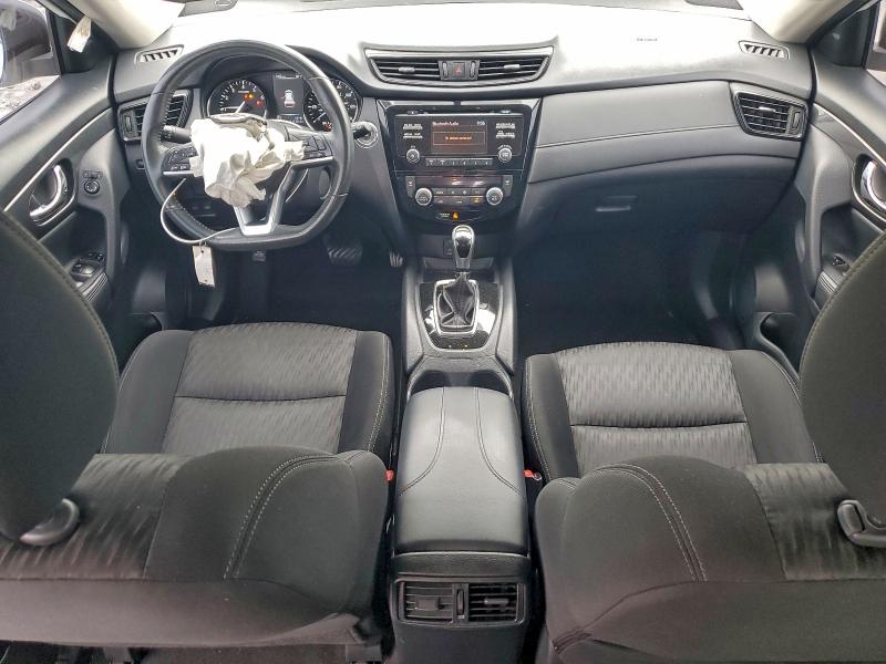 Zdjęcie 8 z aukcji – 2017 NISSAN ROGUE S z VIN KNMAT2MT4HP537808