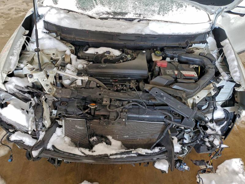 Photo 12 from auction – 2016 NISSAN ROGUE S with VIN KNMAT2MV9GP643753