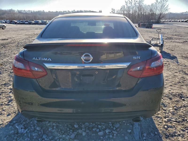 Фото 6 с аукциона – 2017 NISSAN ALTIMA 2.5 с VIN 1N4AL3AP1HC213404