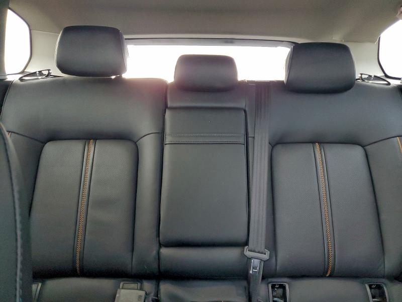 Photo 10 from auction – 2024 MAZDA CX-50 PREM with VIN 7MMVABEM7RN188820