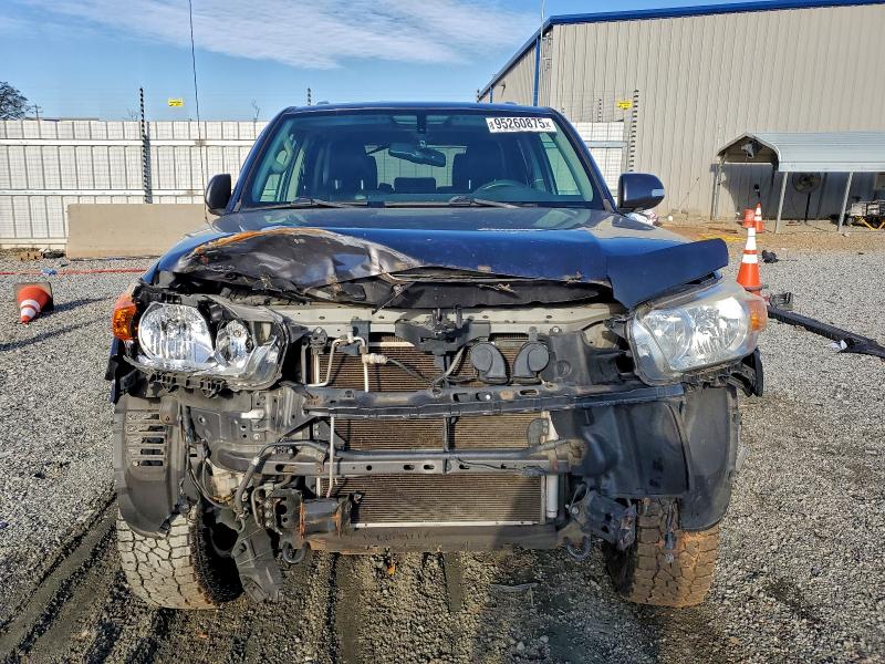 Photo 5 from auction – 2011 TOYOTA 4RUNNER SR with VIN JTEBU5JR7B5051424