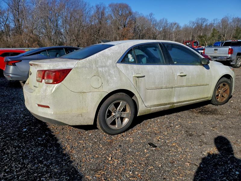 Photo 3 from auction – 2016 CHEVROLET MALIBU LIM with VIN 1G11B5SA4GF112673