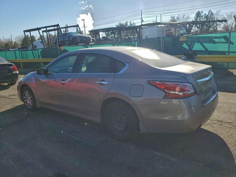 صورة رقم 2 من المزاد - 2015 NISSAN ALTIMA 2.5 مع VIN 1N4AL3AP9FN389876