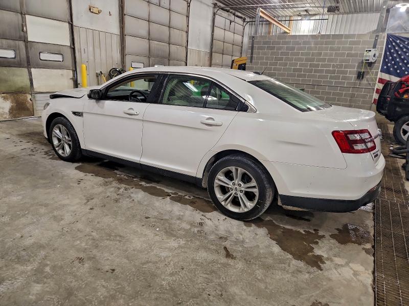Фото 2 с аукциона – 2018 FORD TAURUS SEL с VIN 1FAHP2E87JG138884