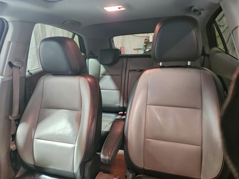 Photo 10 from auction – 2015 BUICK ENCORE with VIN KL4CJGSB5FB268079