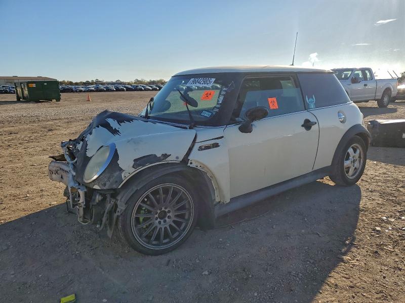 صورة رقم 1 من المزاد - 2006 MINI COOPER مع VIN WMWRE33536TJ36905