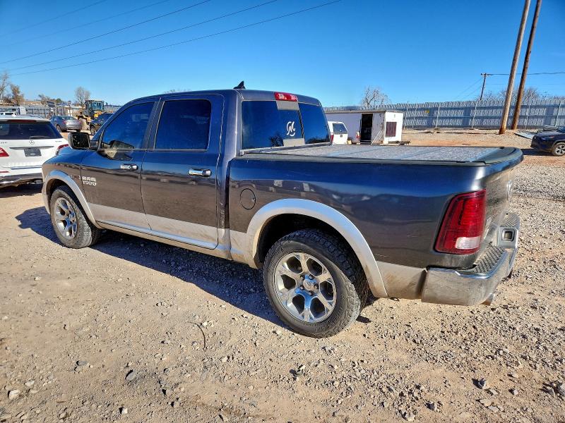 Photo 2 from auction – 2015 RAM 1500 LARAM with VIN 1C6RR6NM7FS590357