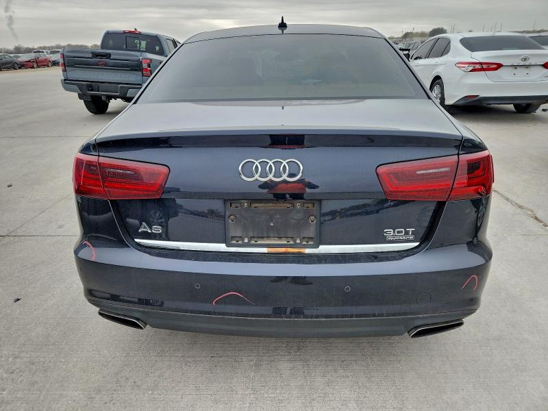 Photo 6 from auction – 2017 AUDI A6 PREMIUM with VIN WAUF2AFC0HN028713