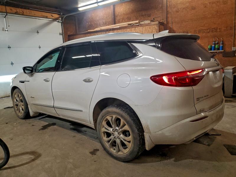 Photo 2 from auction – 2021 BUICK ENCLAVE with VIN 5GAEVCKW0MJ105598
