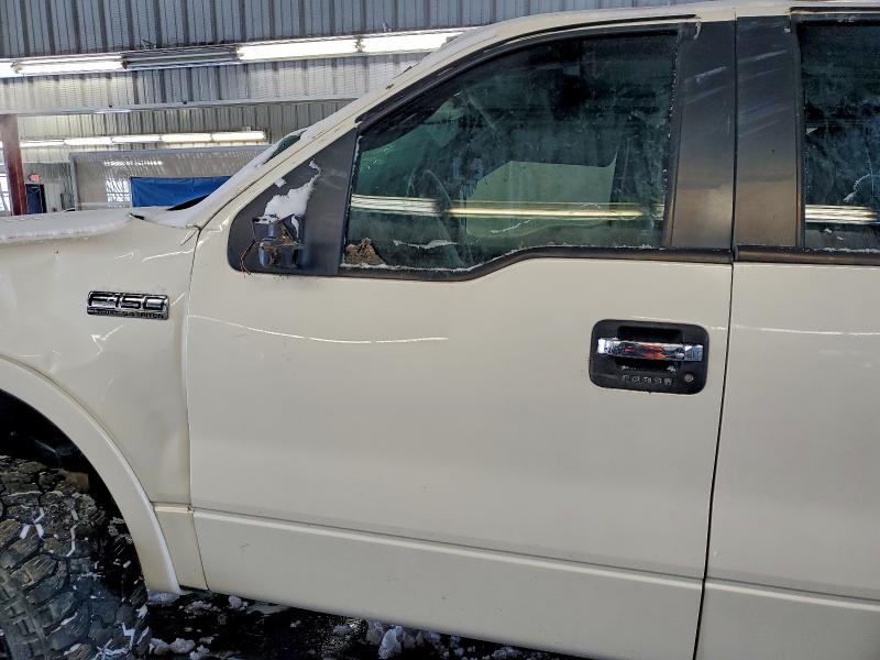 Photo 7 from auction – 2008 FORD F150 with VIN 1FTPW14V68FD77346