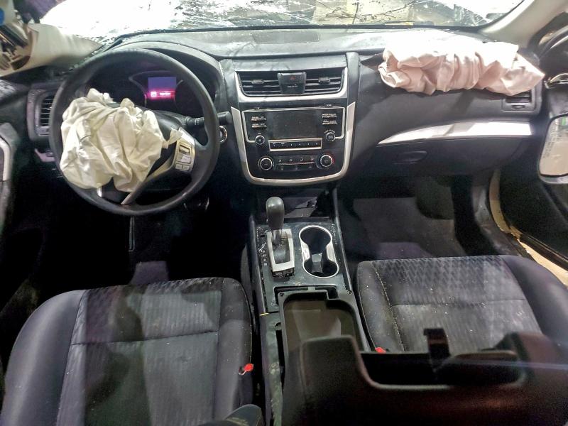 Photo 8 from auction – 2018 NISS ALTIMA with VIN 1N4AL3AP7JC174680