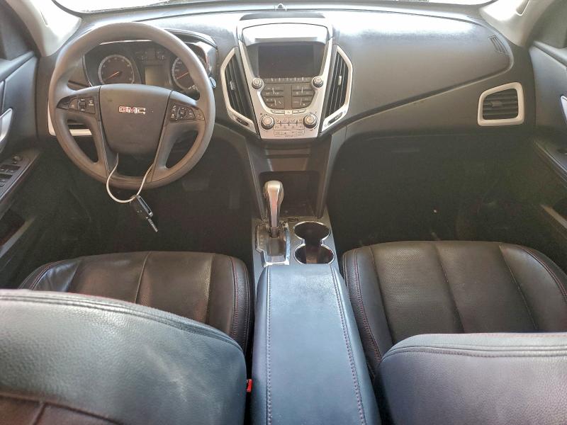 Фото 8 с аукциона – 2015 GMC TERRAIN SL с VIN 2GKALMEK0F6434274