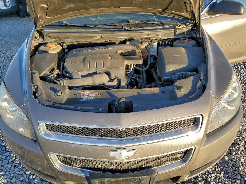 Photo 11 from auction – 2012 CHEVROLET MALIBU LS with VIN 1G1ZB5E00CF261937