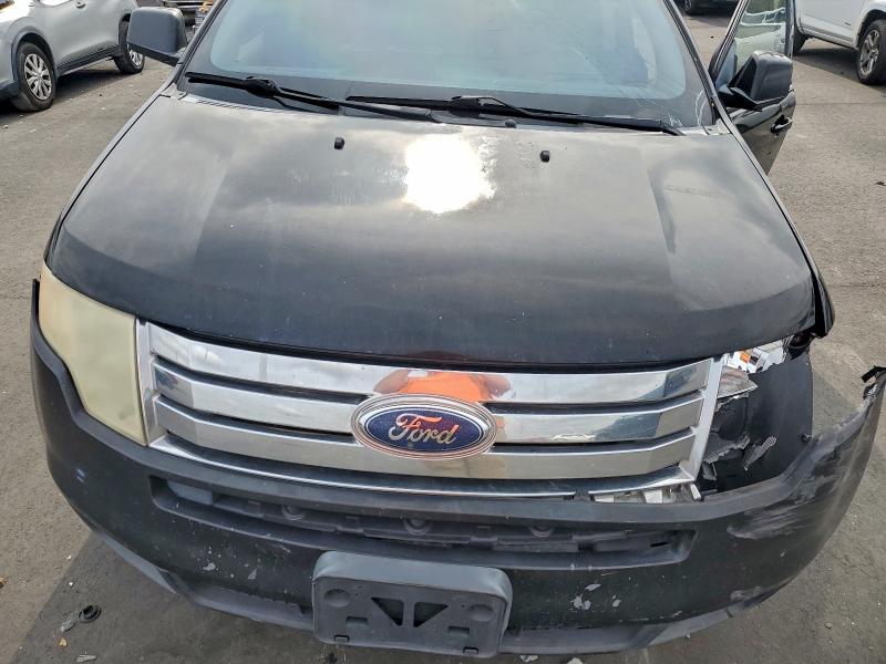 Photo 12 from auction – 2010 FORD EDGE SEL with VIN 2FMDK4JC0ABA30137
