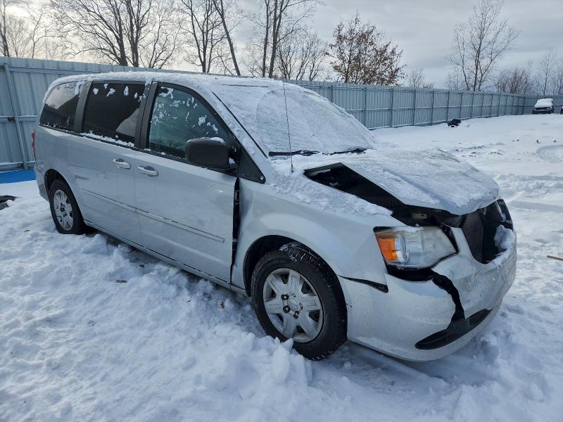 Zdjęcie 4 z aukcji – 2012 DODGE GRAND CARA z VIN 2C4RDGBG1CR378403