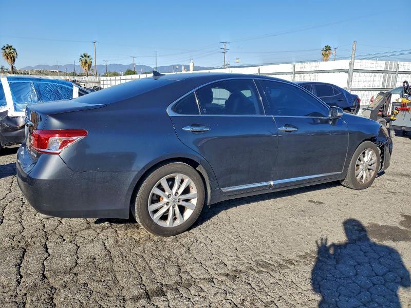 Photo 3 from auction – 2010 LEXUS ES 350 with VIN JTHBK1EG4A2359886