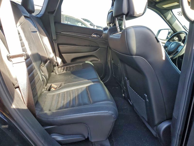 Photo 11 from auction – 2020 JEEP GRAND CHER with VIN 1C4RJEBG0LC172012