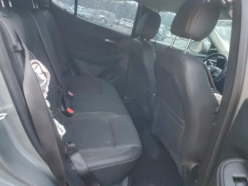 Photo 11 from auction – 2024 BUICK ENCORE GX with VIN KL4AMBS28RB014890