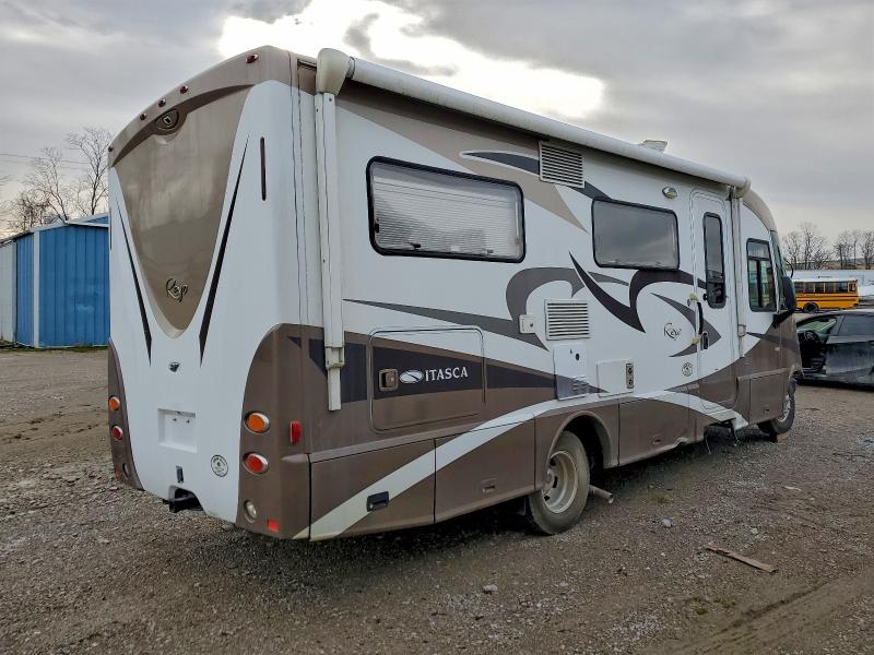 Photo 4 from auction – 2014 MERCEDES SPRINTER with VIN WDAPF4CA7D9549045