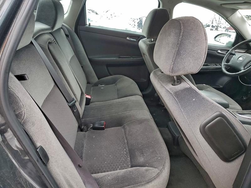 Zdjęcie 10 z aukcji – 2013 CHEVROLET IMPALA z VIN 2G1WG5E37D1190212