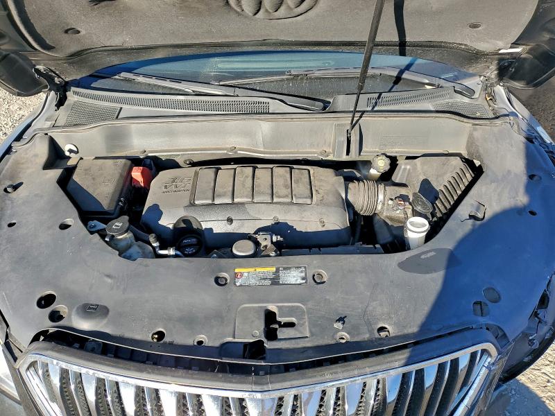 Photo 12 from auction – 2015 BUICK ENCLAVE with VIN 5GAKRBKD2FJ220609
