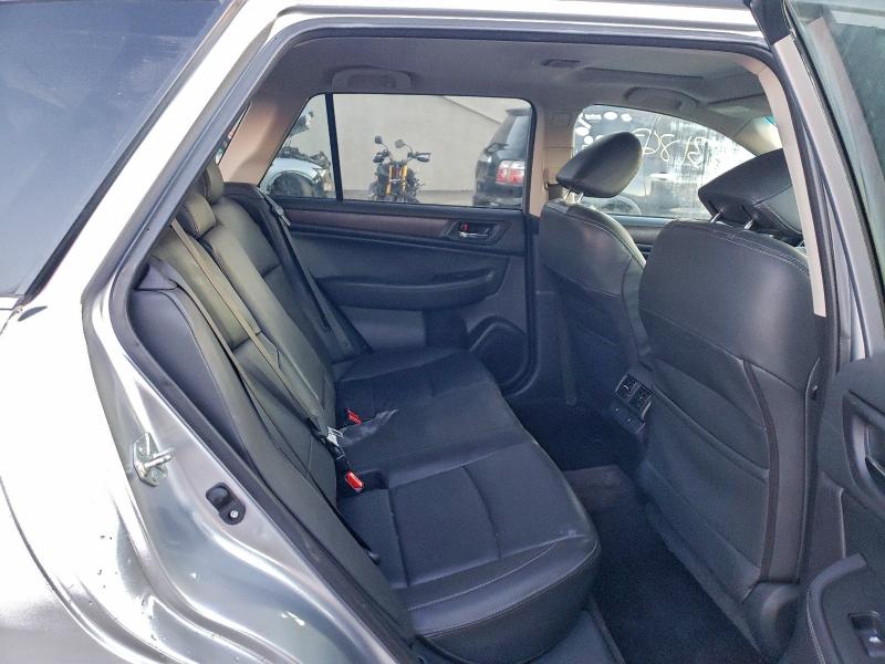 Снимка 10 от търг – 2015 SUBARU OUTBACK 2. с VIN 4S4BSALC8F3256114