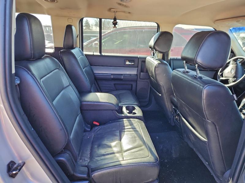 Photo 11 from auction – 2014 FORD FLEX with VIN 2FMGK5C87EBD24880