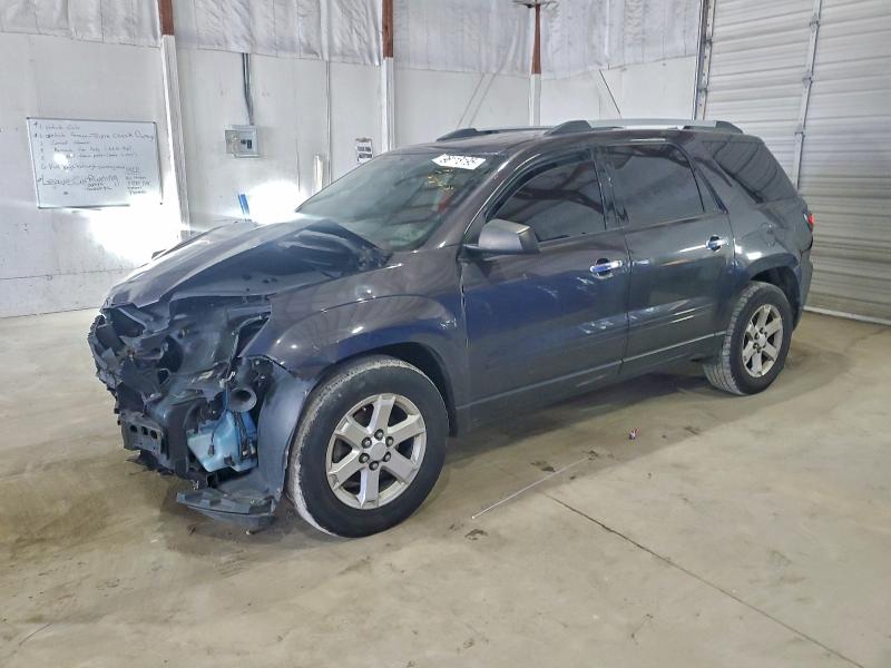 GMC ACADIA 2016 with VIN 1GKKRPKD5GJ282961 - Photo from auction