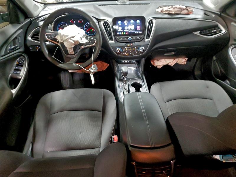 Фото 8 с аукциона – 2022 CHEVROLET MALIBU с VIN 1G1ZD5ST4NF201719