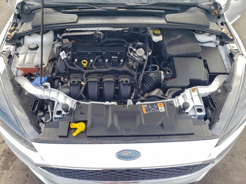 Photo 11 from auction – 2017 FORD FOCUS SE with VIN 1FADP3F25HL287004