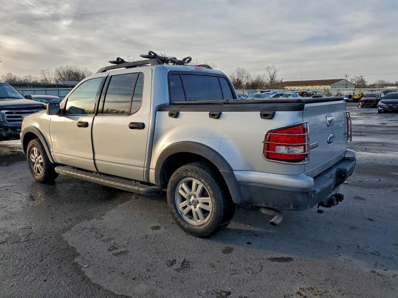 Photo 2 from auction – 2010 FORD EXPLORER S with VIN 1FMEU5BE7AUA31378