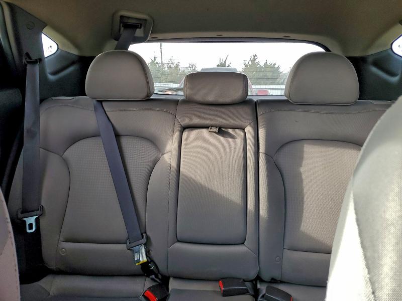 Photo 10 from auction – 2015 HYUNDAI TUCSON GLS with VIN KM8JTCAF8FU032157