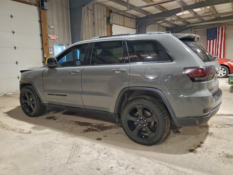 Photo 2 from auction – 2019 JEEP GRAND CHER with VIN 1C4RJFAG5KC823642