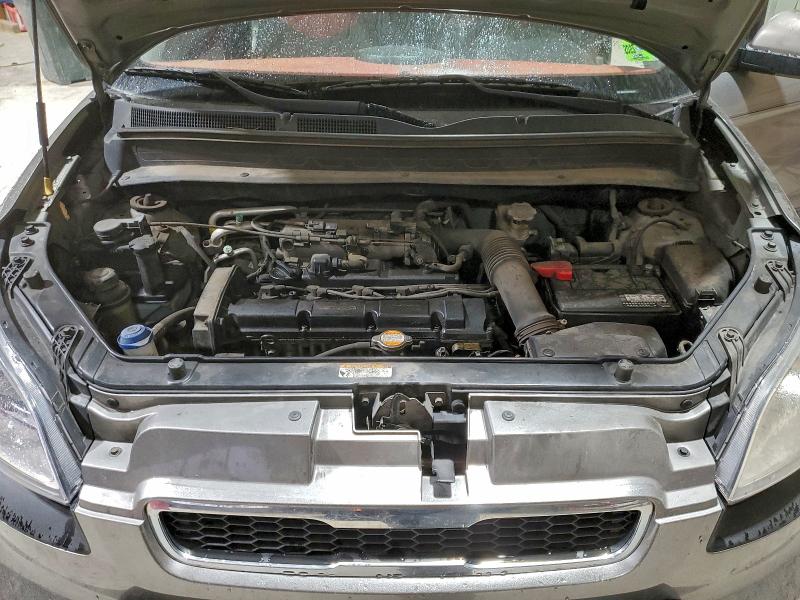Photo 12 from auction – 2011 KIA SOUL + with VIN KNDJT2A21B7199254