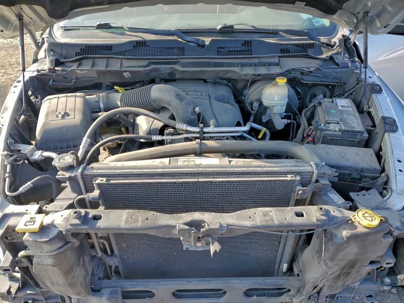 Photo 11 from auction – 2015 RAM 1500 ST with VIN 3C6RR6KT3FG675537