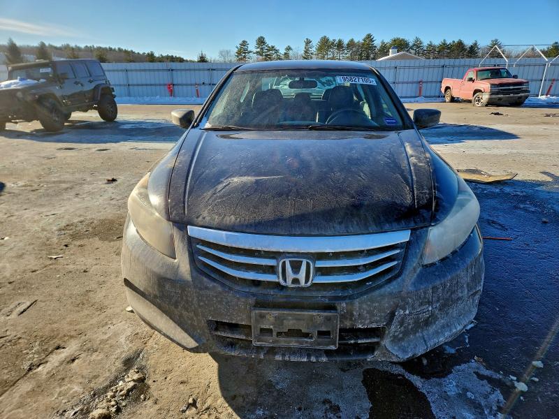 Photo 5 from auction – 2012 HONDA ACCORD SE with VIN 1HGCP2F64CA196136