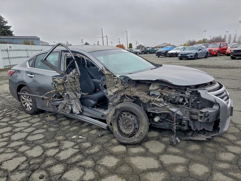 Photo 4 from auction – 2014 NISSAN ALTIMA 2.5 with VIN 1N4AL3AP0EC415565