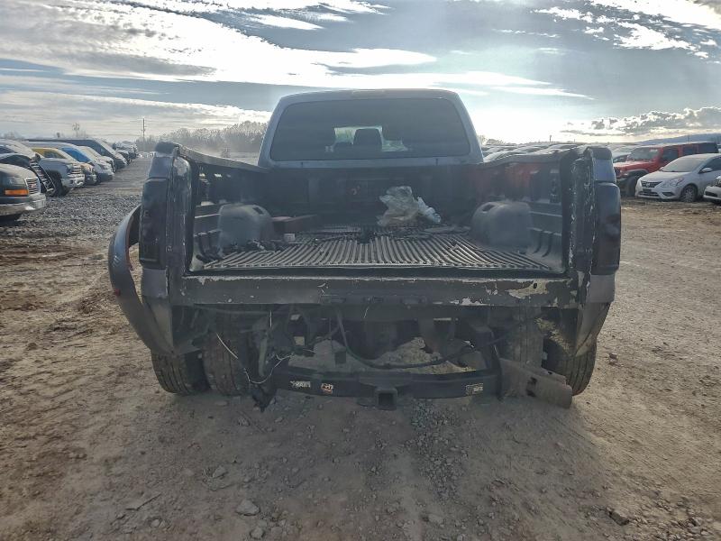 Photo 6 from auction – 2012 FORD F350 SUPER with VIN 1FT8W3CT9CEA88949