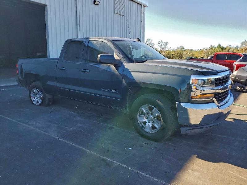 Photo 4 from auction – 2019 CHEVROLET SILVERADO with VIN 2GCRCPEC1K1125350
